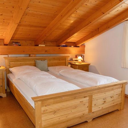 Gaestehaus Weissenbacher-Ferienwohnungen Marquartstein Bagian luar foto
