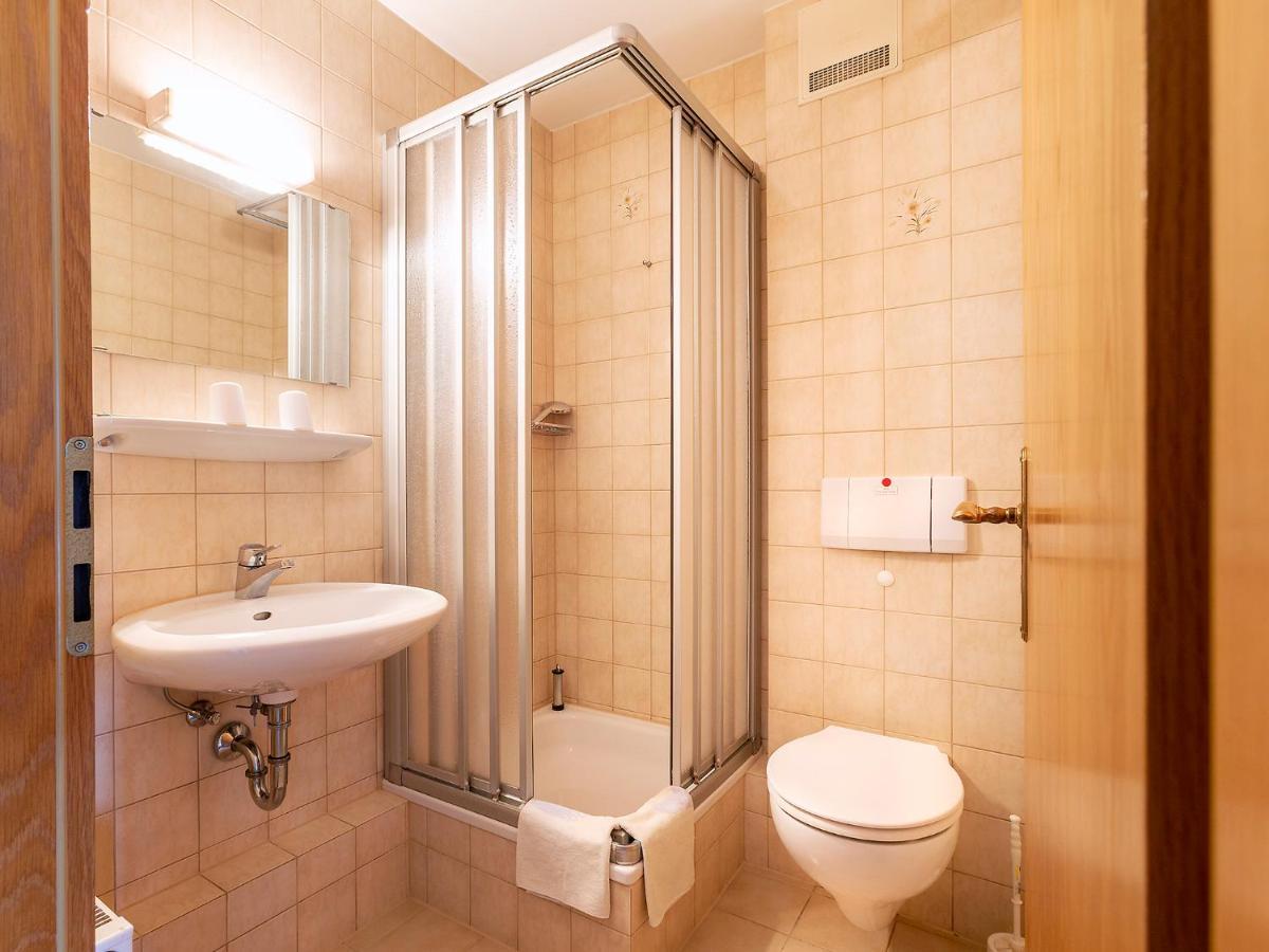Gaestehaus Weissenbacher-Ferienwohnungen Marquartstein Bagian luar foto